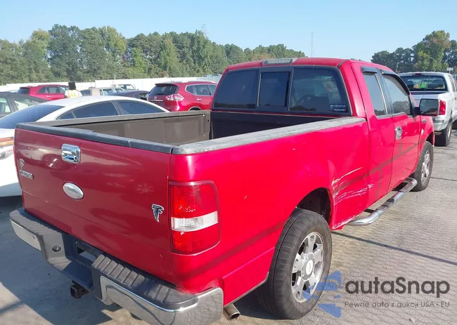 1FTPX12V56FB82034: 43221622