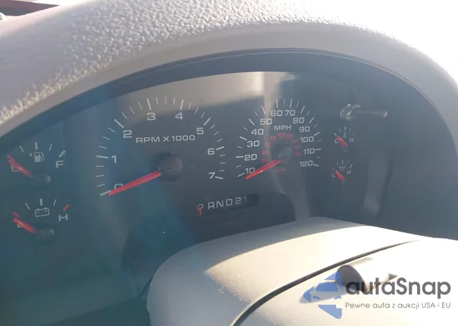 1FTPX12V56FB82034: 43221622