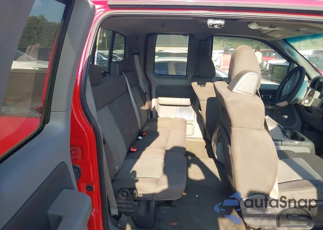 1FTPX12V56FB82034: 43221622