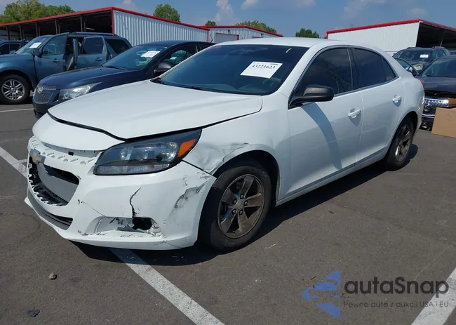 1G11B5SL2FF135031: 43221623