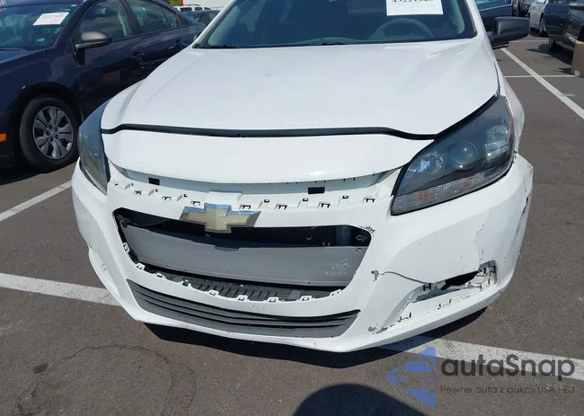 1G11B5SL2FF135031: 43221623