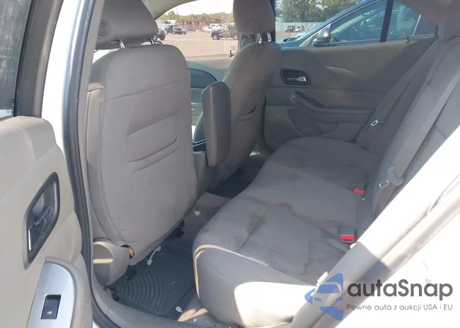 1G11B5SL2FF135031: 43221623