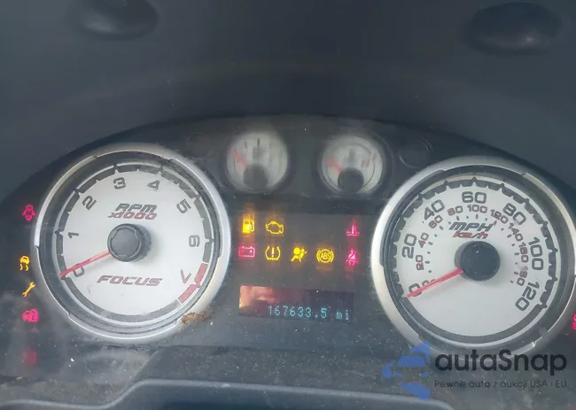 1FAHP3GN2BW108045: 43221637