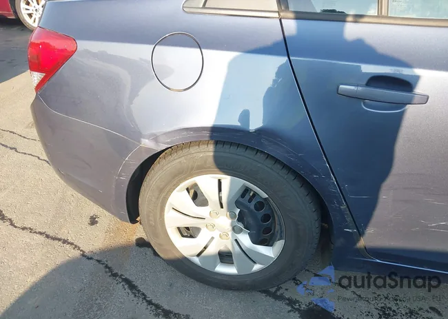 1G1PA5SH1E7257204: 43221639