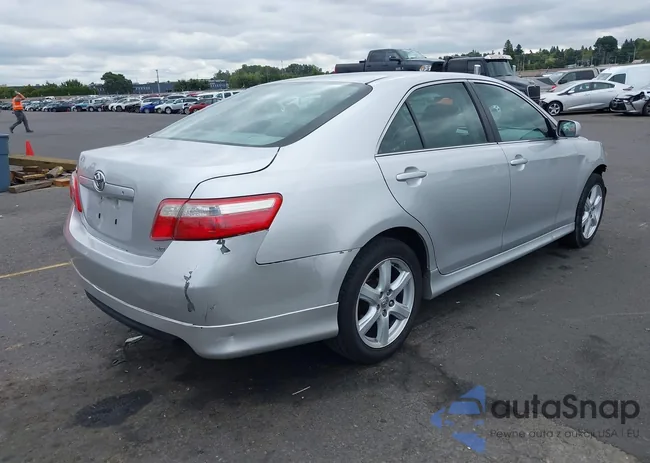 4T1BE46K69U404609: 43221651