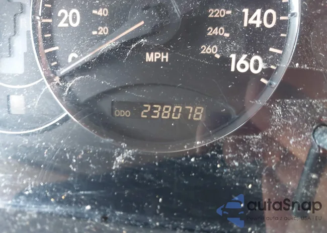 4T1BK36B36U137489: 43221653