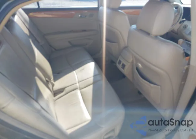 4T1BK36B36U137489: 43221653