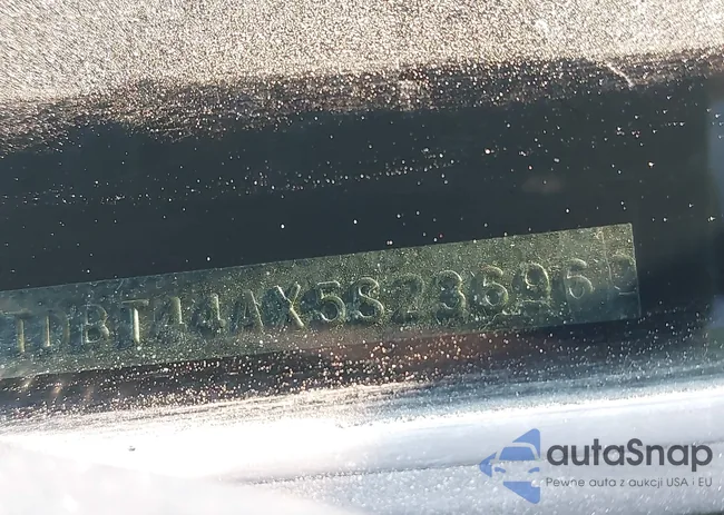 5TDBT44AX5S236962: 43221656