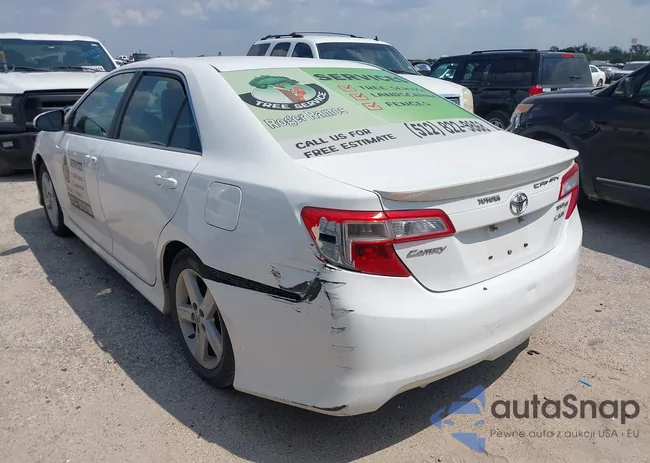 4T1BF1FK8CU180925: 43221679