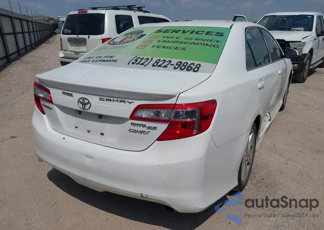 4T1BF1FK8CU180925: 43221679