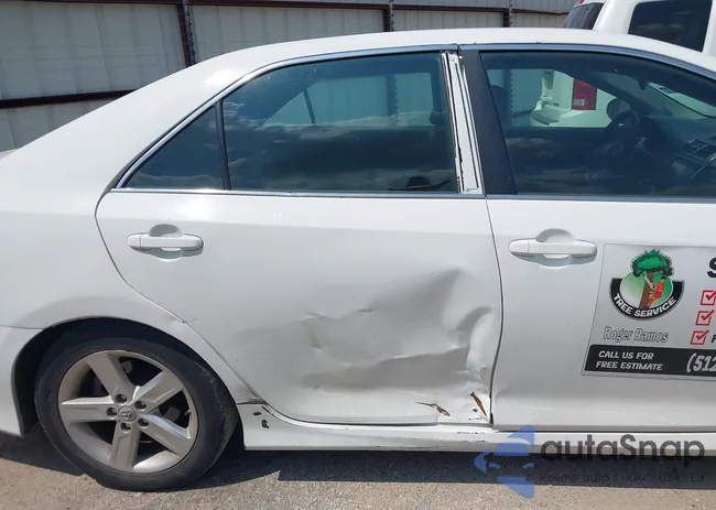 4T1BF1FK8CU180925: 43221679