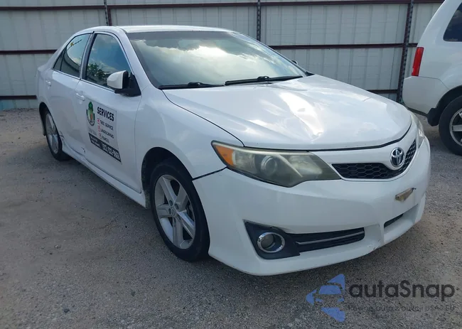 4T1BF1FK8CU180925: 43221679