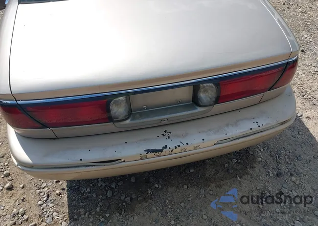 1G4HR52KXXH458365: 43221681