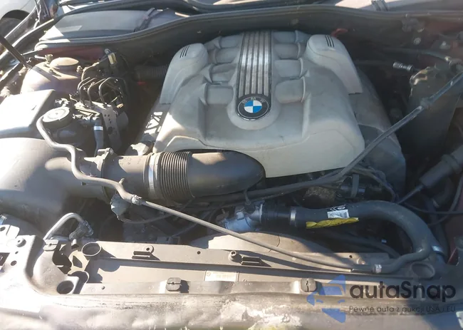 WBAGL63444DP71192: 43221701