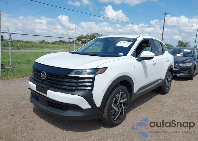 3N8AP6CA5SL391518: 43221732