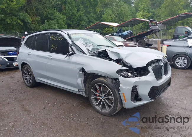 5UX53DP04N9K50787: 43221747