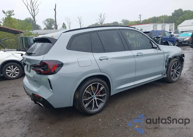 5UX53DP04N9K50787: 43221747