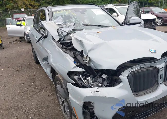 5UX53DP04N9K50787: 43221747