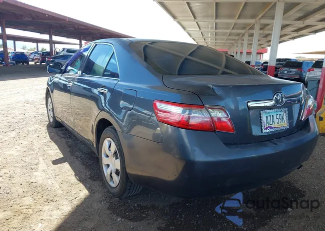 4T1BE46K58U754506: 43221748