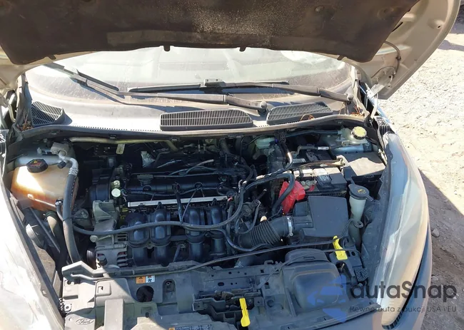 3FADP4BJ8EM163239: 43221765