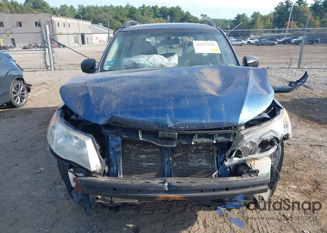 JF2SHABC1DH436606: 43221781