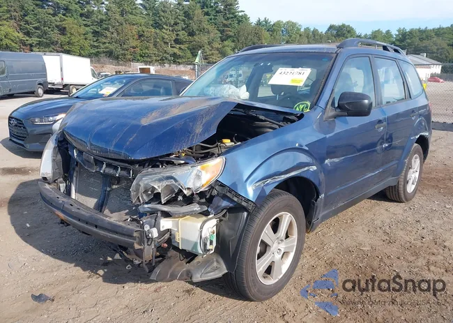 JF2SHABC1DH436606: 43221781