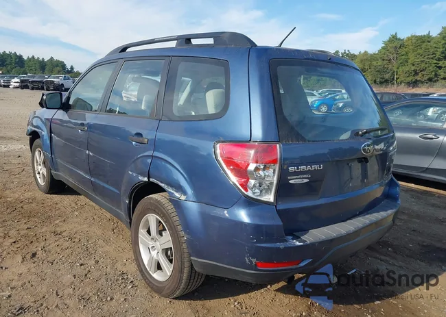 JF2SHABC1DH436606: 43221781