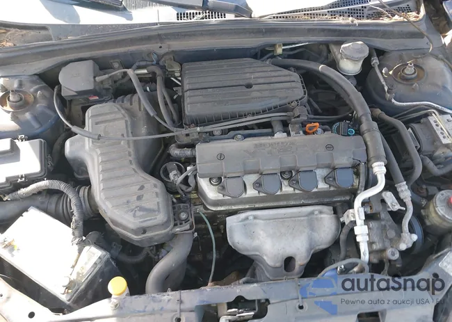 2HGES26783H511117: 43221783