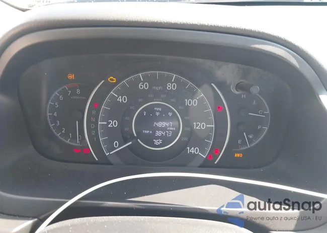 2HKRM4H78CH631140: 43221798