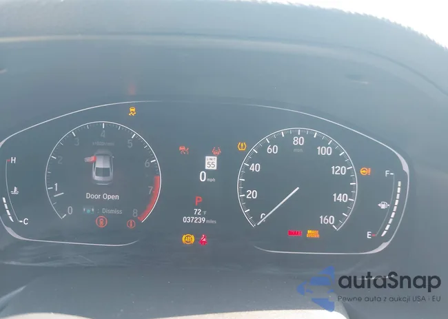 1HGCV1F49NA077130: 43221801