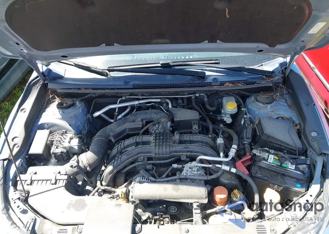 JF2GTAMC5L8222461: 43221815