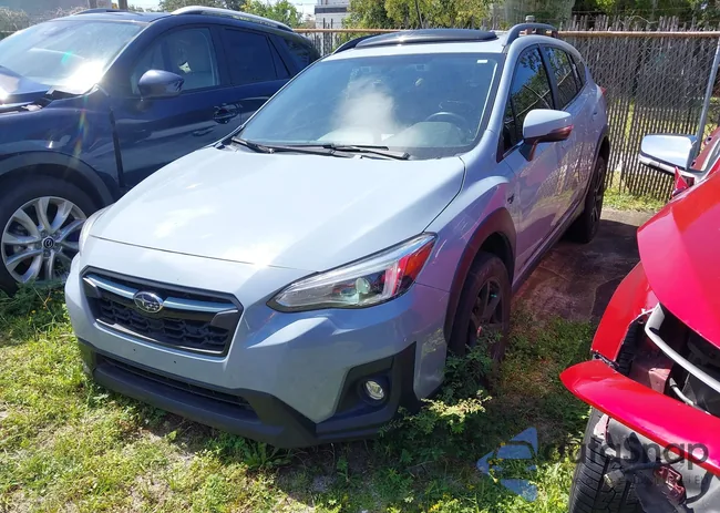 JF2GTAMC5L8222461: 43221815