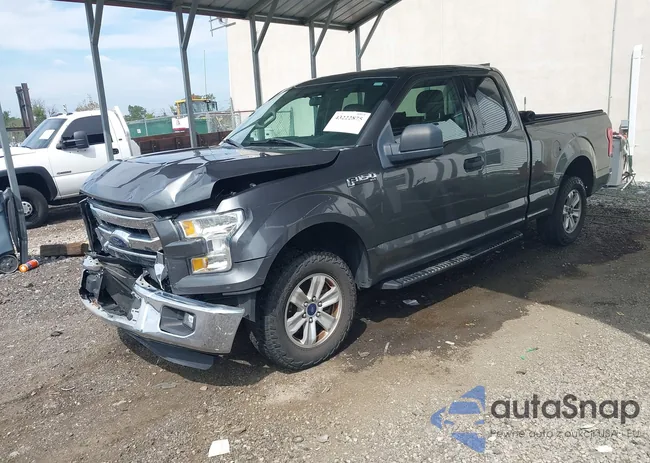 1FTEX1C87GFD51603: 43222875