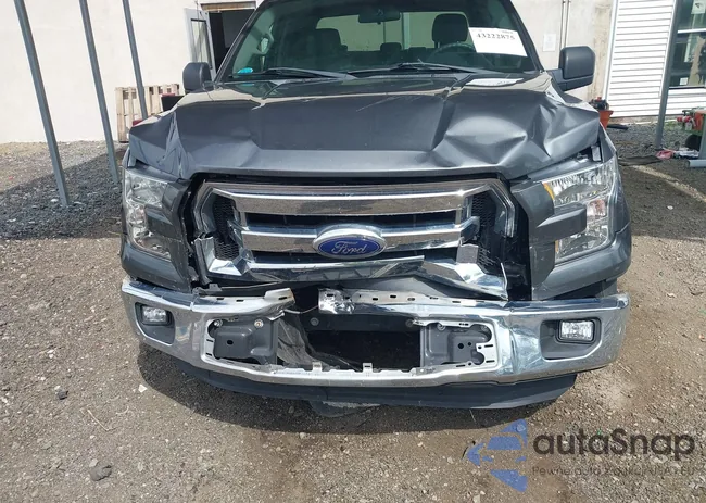 1FTEX1C87GFD51603: 43222875