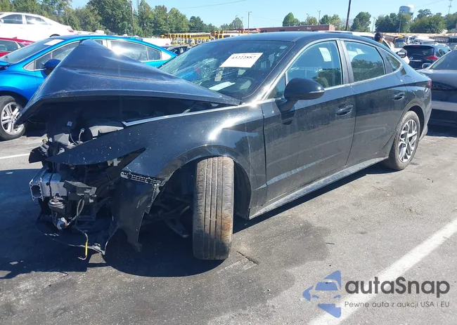 KMHL64JA2PA278943: 43222887