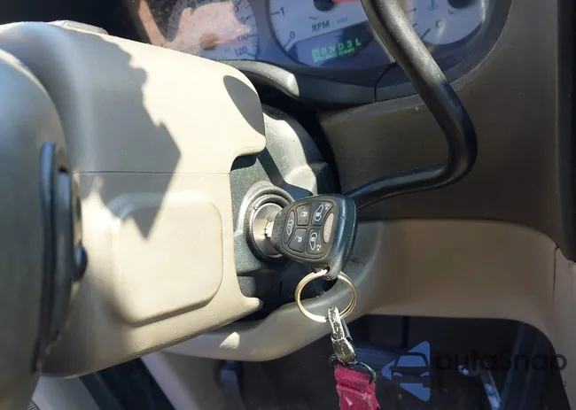 2D4GP44L97R131002: 43222892