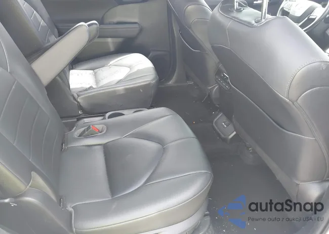 5TDGARAH1LS502523: 43222907