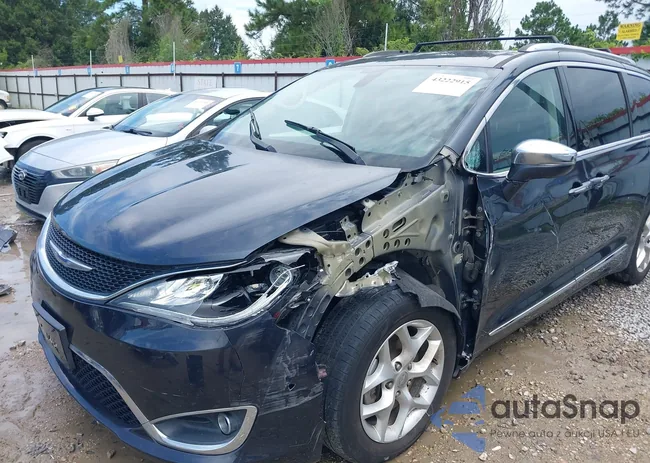 2C4RC1GG3LR285360: 43222915