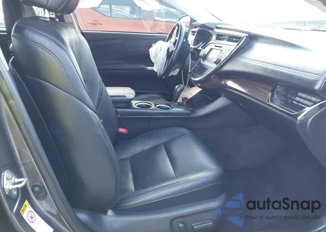 4T1BK1EB2EU110840: 43222925