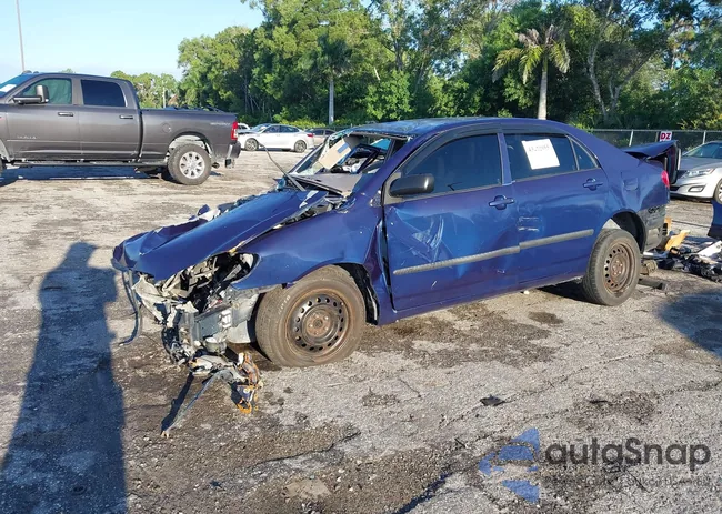 JTDBR32E870101287: 43222955