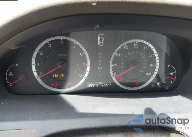 1HGCP2F30AA076322: 43222982