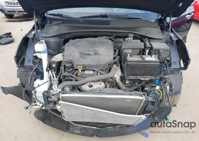 5XYPHDA5XLG699743: 43223003