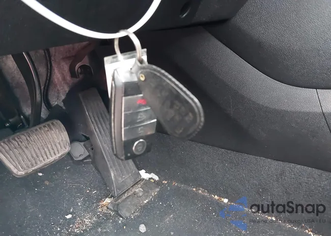 5XYPHDA5XLG699743: 43223003