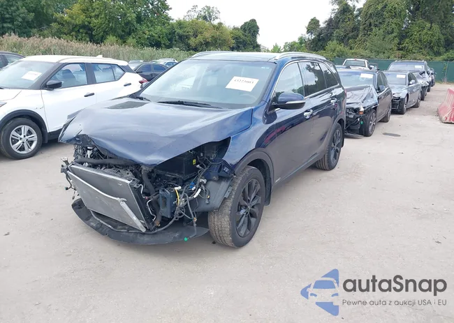 5XYPHDA5XLG699743: 43223003