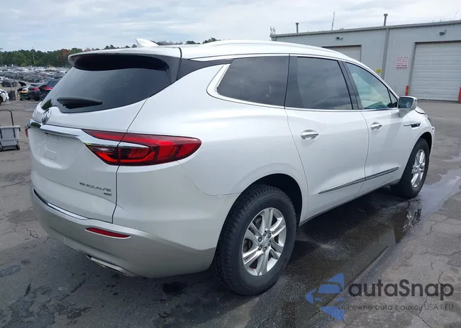 5GAEVAKW5KJ218268: 43223040