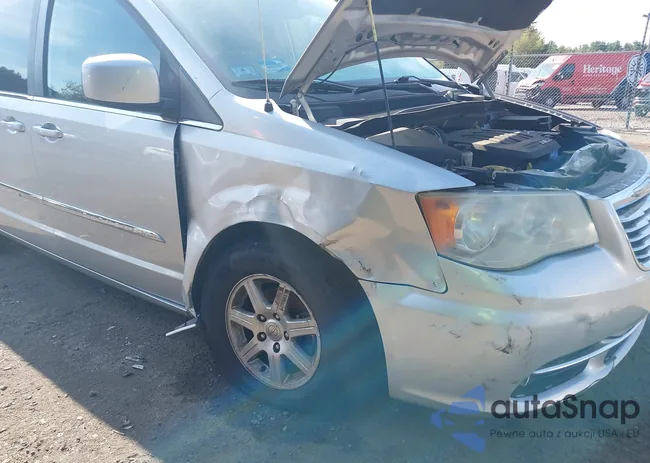 2C4RC1BG7CR299737: 43223062