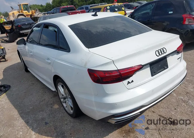 WAUEAAF44PN005960: 43223068