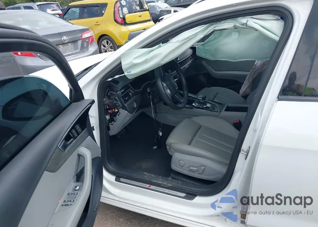 WAUEAAF44PN005960: 43223068