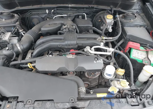 JF2SHADC4CH426437: 43223084