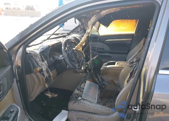 5TDZZRFH5KS357219: 43223095